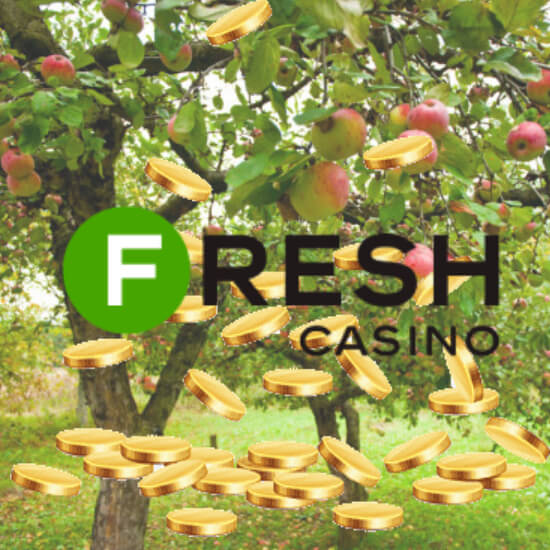 Казино Фреш Fresh Casino